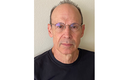 Thumbnail for Fluke Networks’ Seymour Goldstein Recognized as Top 5% Contributor in TIA Star Awards