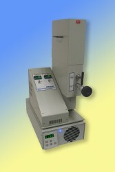SFT Introduces SFT-110 Supercritical Fluid Extractor