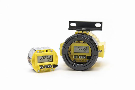 Moore Industries releases SFY functional safety frequency-to-DC transmitter