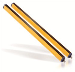 Datalogic announces SG BODY safety light curtains