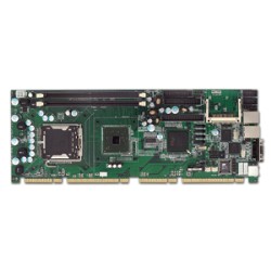AXIOMTEK introduces Single Board Computer with Intel Dual-Core Processors