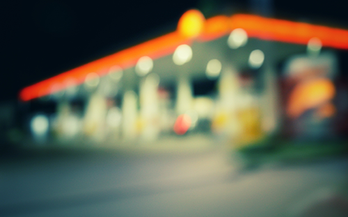 Shell Announces Intent to Withdraw from Russian Oil and Gas