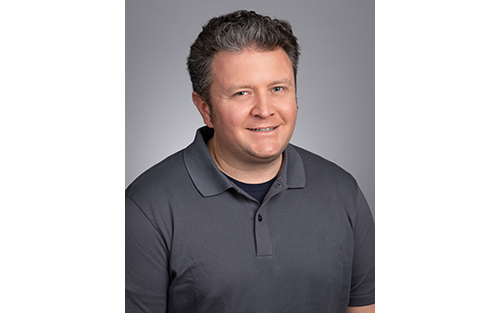 NIST's Dr. Jeffrey Sherman Receives Flemming Award for Work on Atomic Clock Ensemble