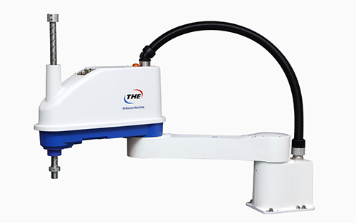 TM Robotics and iAutomation Sign Partnership