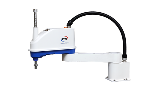 Shibaura Machine to Unveil New SCARA Features at Automate 2024