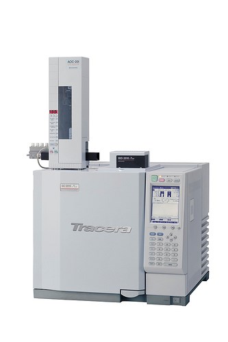 Thumbnail for Shimadzu introduces Tracera Gas Chromatograph