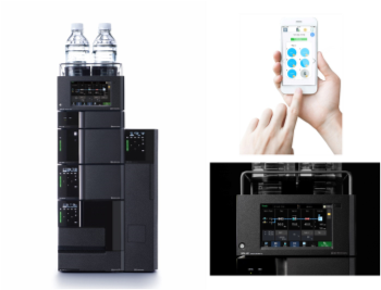 Shimadzu releases Nexera UHPLC liquid chromatograph series with AI and IoT enhancements