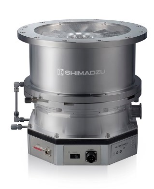 Thumbnail for Shimadzu releases TMP-X2905/X3405 turbo molecular pumps