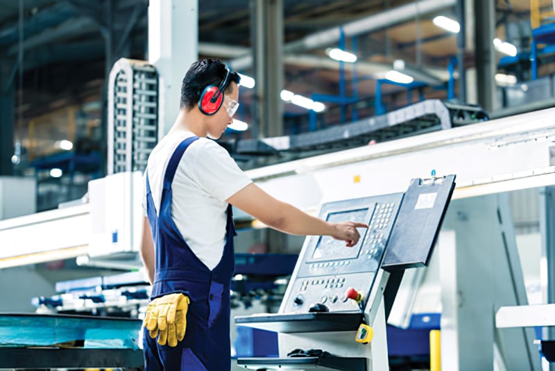 Benefits of Connecting Manufacturing Process Management to the Product Record