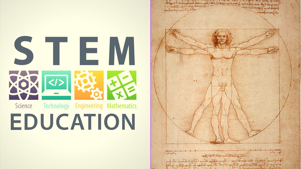 Should STEM Education Programs Include the Arts?