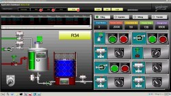 Invensys updates Wonderware InTouch