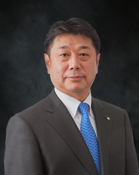Thumbnail for Yokogawa of America announces Shuji Mori as CEO