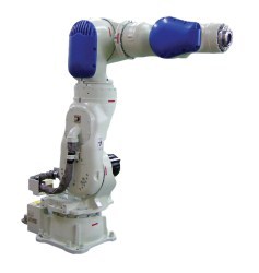 Motoman introduces SIA5D robot with 7-axis arm