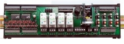 Thumbnail for Wilkerson announces SIB-V245-453 I/O board