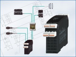 Elobau introduces SIL certified safety relays
