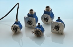 SICK releases DFS2X Incremental Encoders
