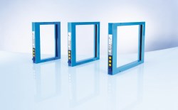 SICK introduces Frame Light Grids