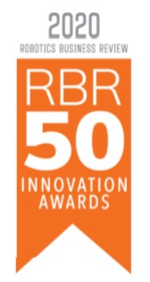 Thumbnail for SICK's Nanoscan3 Safety Laser Sensor Wins Innovation Award