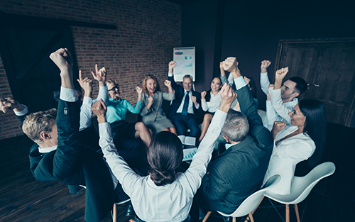 SICK Named Top Employer by Forbes