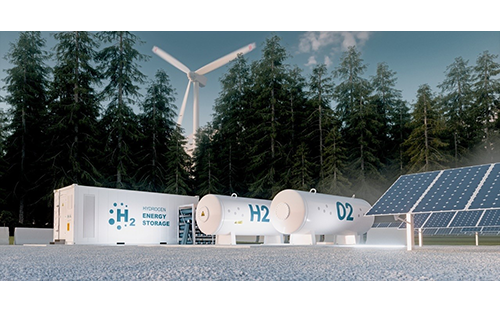 Testing Data Shows SICK Solutions Provide Reliable Measurement of Hydrogen for Energy Industry