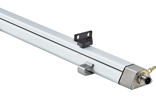 SICK Launches New Linear Encoder for Industrial Applications