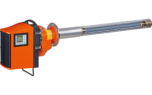 SICK's In-situ Gas Analyzers Receive Class 1, Division 2 Certification