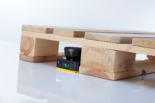 SICK announces nanoScan3 safety laser scanner