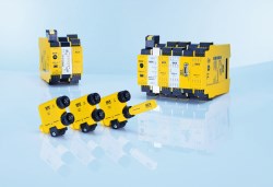 SICK announces Flexi Loop Safety Controller