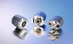 SICK releases AFS60/AFM60 encoders with Ethernet