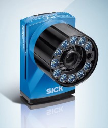 SICK introduces LECTOR650 Image-based Code Reader