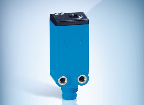 SICK introduces CQ4 Capacitive Proximity Sensor