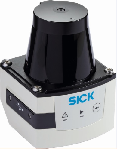 SICK announces TiM351 2D laser scanner for outdoor applications