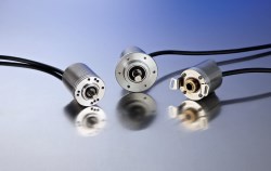SICK introduces DBS36 and DBS50 Incremental Encoders