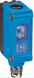 SICK introduces KTM contrast sensor
