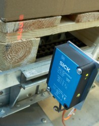 SICK announces WL27-3 Reflex Array photoelectric sensor