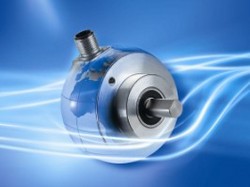 SICK announces AFS Singleturn and AFM Multiturn encoders