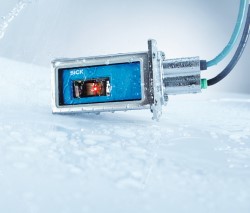 SICK releases CLV600 Series Bar Code Scanners