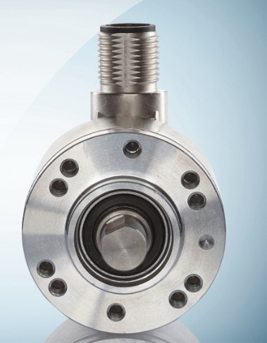 SICK announces AHS/AHM36 absolute encoders