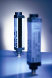 SICK announces HLG Light Grid Sensors