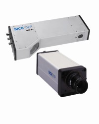 SICK expands IVC Machine Vision Cameras