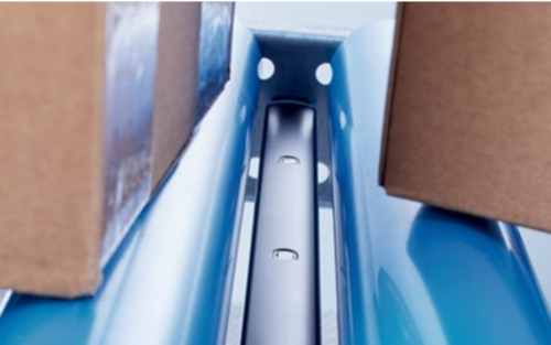 SICK Announces Photoelectric Sensor for Leading-Edge Detection