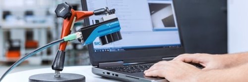 SICK announces AppSpace ecosystem for 2D and 3D machine vision applications
