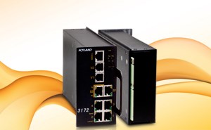 Thumbnail for Kyland Introduces SICOM3172 EoVDSL Ethernet Switch