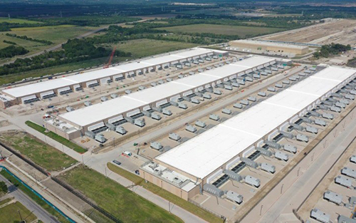 Siemens and Compass Datacenters Sign Agreement to Achieve Scaling Targets for Data Center Construction