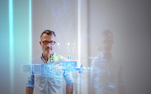 Realize Your Digital Transformation Now