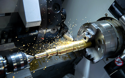 Machine Tool Digitalization Benefits CNC Builders and Users