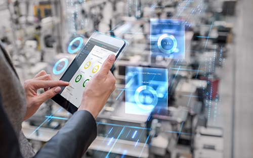 Ensure Performance Transparency Through OEE