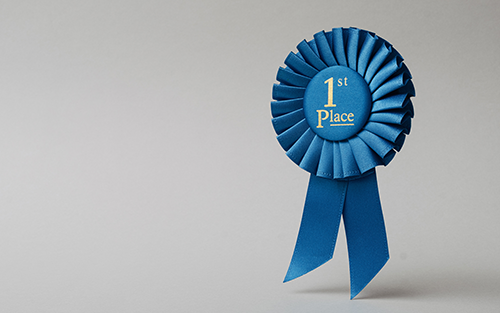 Siemens Takes First Place in the Application for Unitary Patents