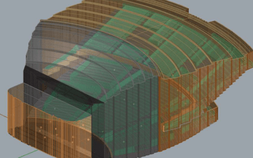 Siemens to Use Digital Twin to Simulate Acoustics for the First Time in the Großes Festspielhaus