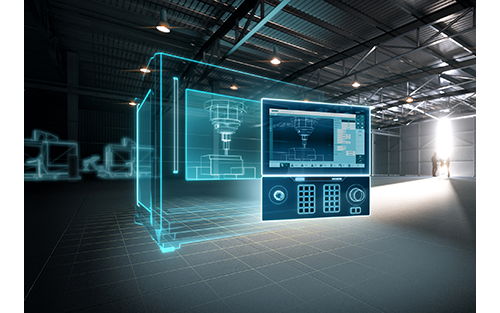 Siemens' Sinumerik One Dynamics Technology Packages for Motion Control and Workpiece Quality